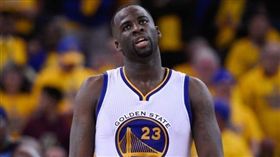 NBA／勇士遭虐慘　格林爆輸球內幕
NBA,金州勇士,Draymond Green,耶誕大戰,洛杉磯湖人,Luke Walton
翻攝自推特