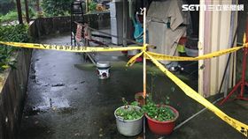 情侶,兇殺,相驗,瑞芳,翻攝畫面