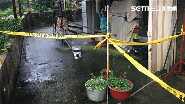 猴硐離奇雙屍案　男作法驅魔嚇壞鄰