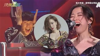 張靚穎改編《值得》　原唱鄭秀文狂讚