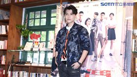 鬥魚、李㼈、馬如龍、林柏叡、邱宇辰/記者蔡世偉拍攝