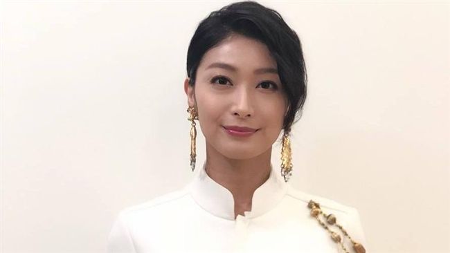 柯奐如勇敢揭傷疤　他：感謝勇敢的她