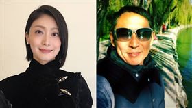 柯奐如,鈕承澤／翻攝自臉書