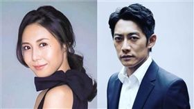 松嶋菜菜子與反町隆史爆分居。(翻攝IG)