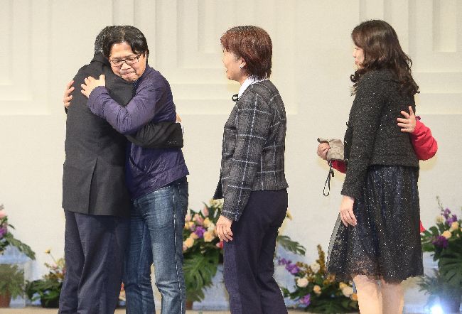 「聘管」惹怒中研院學者！轟政府違法