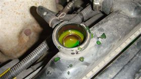 冷卻水(圖/車訊網)