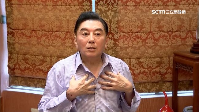 「鹿胎長斑」官司　業者告不成高國華