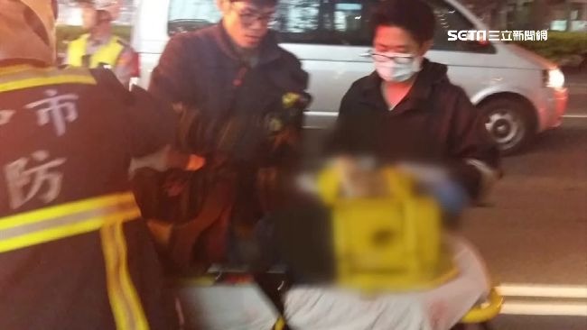 夜晚穿黑色超危險　「這顏色」最安全