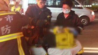 夜晚穿黑色超危險　「這顏色」最安全