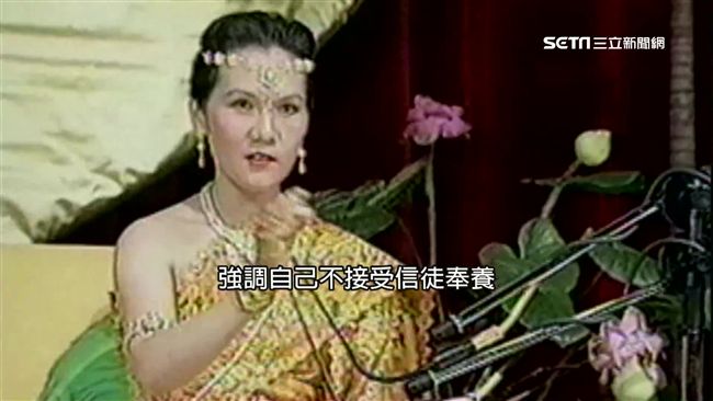 傳「清海無上師」砸20億買台灣樂園
