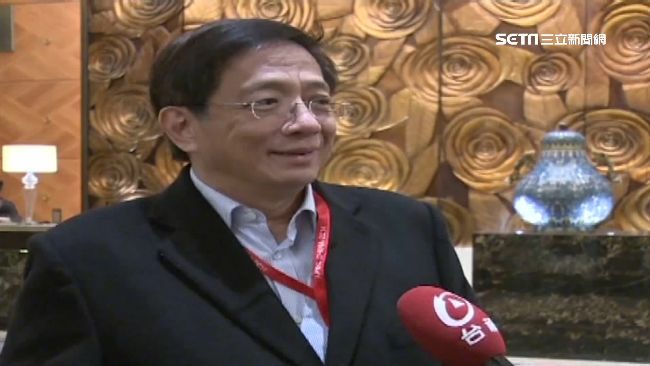 400萬壓住管中閔　律師：因三個字