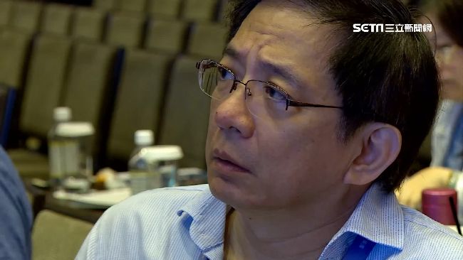 監察院指出管中閔違法…台大裝沒事？