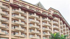 台東知本　高野大飯店　翻攝專頁