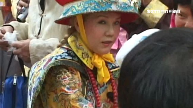 5天賺億元！信徒：清海無上師有愛力