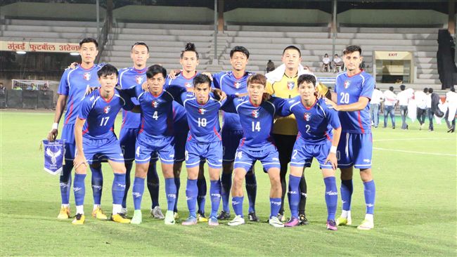 足球／亞洲盃首度有獎金　冠軍破億元