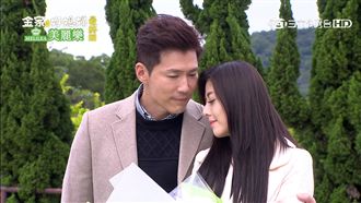 《金家》反派全讓路！鈞琳創醫學奇蹟