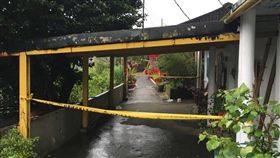 情侶,兇殺,相驗,瑞芳,翻攝畫面