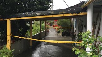 詭！猴硐雙屍命案　神明前死狀離奇