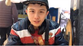 孫安佐、友人Ian
圖／翻攝自YouTube