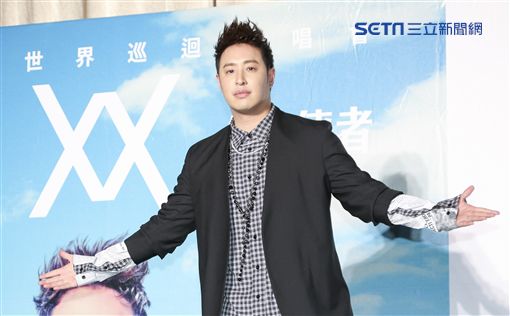 潘瑋柏時隔三年重回台北小巨蛋開唱