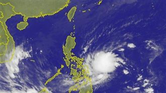 北部濕冷探12度　帕布颱風恐今生成