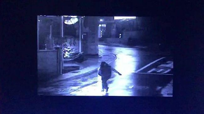 噁男持電擊棒埋伏　摀嘴襲擊妙齡女