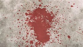 血跡,流血（示意圖／翻攝自Pixabay）