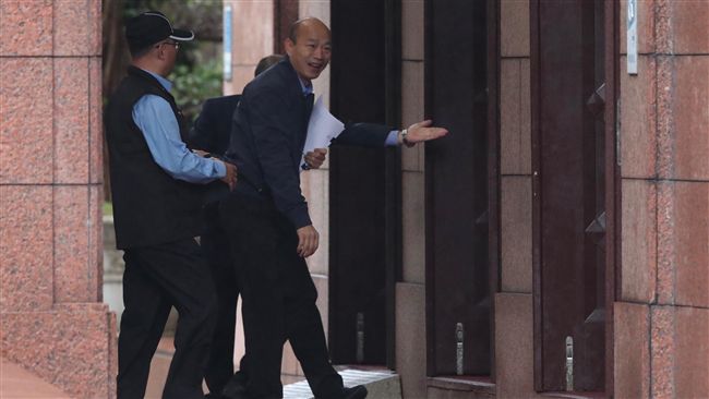 新科六都市長　首次合體行政院會