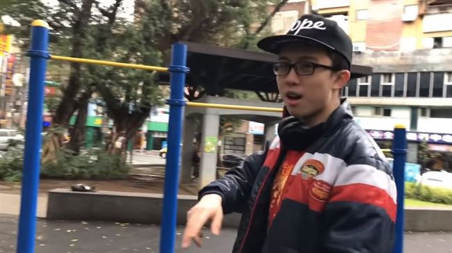 孫安佐謎之聲曝光！網被圈粉：愛上他