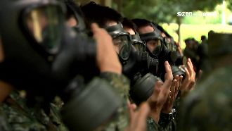 國防部教召新政策！多方防堵防閃兵