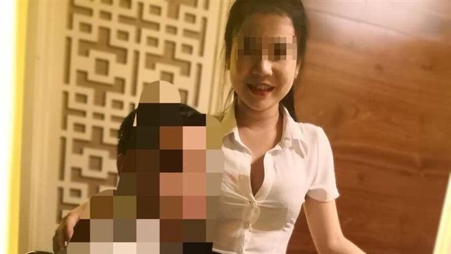 越南妹賣淫撈金好賺？老司機透露辛酸