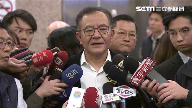 全文／高志鵬聲明將提再審與非常上訴