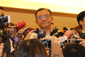 ▲民進黨立委高志鵬。（圖／記者林仕祥攝）