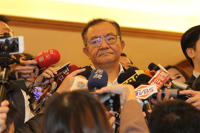 將提非常上訴　高：窮盡一切找清白