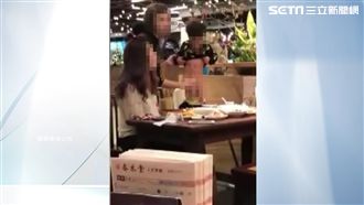 童餐桌尿尿媽喊告　她：別把錯合理化