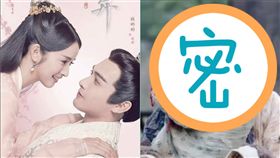 林依晨 小女花不棄（圖／微博）