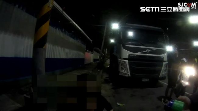 土製炸彈稱煙火　通緝犯不及試爆遭逮
