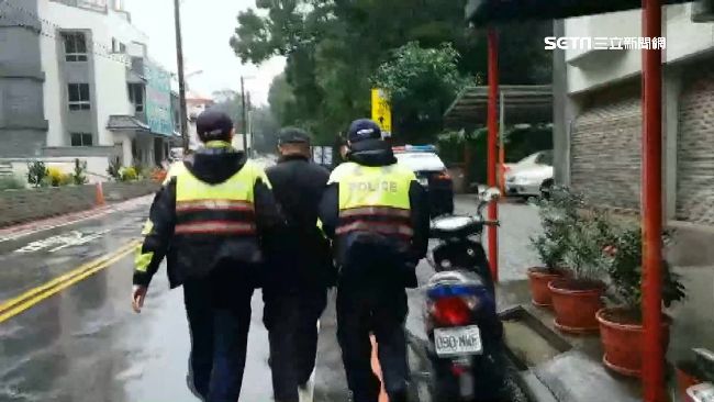 起底電擊棒狼！鐵工廠窮小開前科多