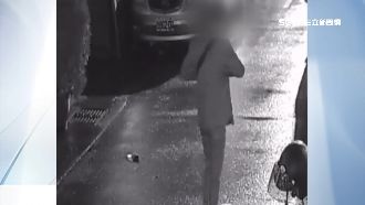 逢甲內衣賊出沒！西裝男1日偷2回