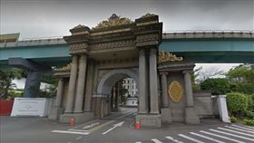 （圖／翻攝自Google Map）警專,流感,隔離假