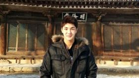 車柱赫／翻攝自車柱赫推特