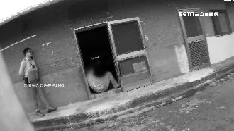 感情不順+車損壞　男揚言輕生遭壓制