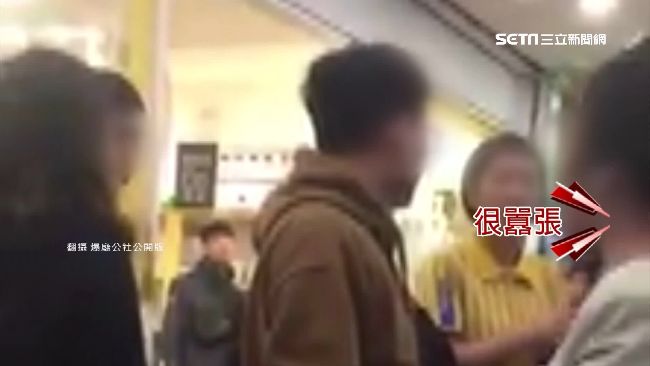 家具百元店太夯！這家人排隊排到爆氣