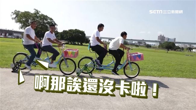中華職棒30年！攜手文總重燃野球魂