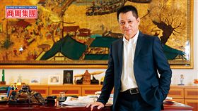 因版權問題，名家圖請勿使用，謝謝。(圖片來源:商業周刊)