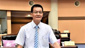 施金樹，貪污，定讞，花蓮。翻攝施金樹臉書