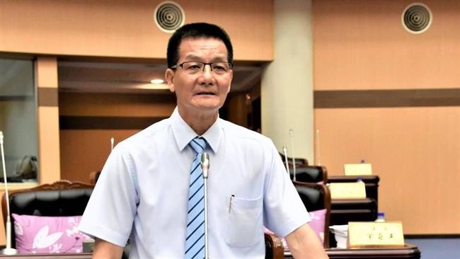 才連任！施金樹貪污定讞　議員飛了