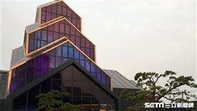 京城京城頂樓。（圖／記者蔡佩蓉攝影）