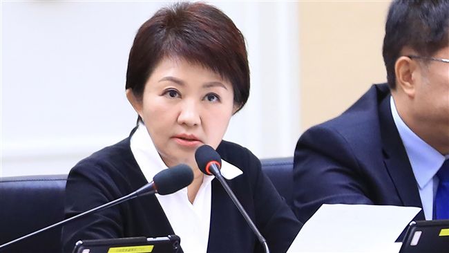 盧秀燕提抗空汙第一彈　賴揆給這承諾