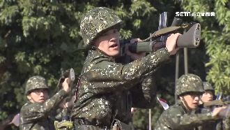 出國逃教召　國防部讓你明年優先入選